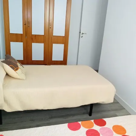 Apartment Piso El Camarin *