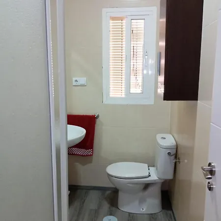 Apartment Piso El Camarin Jaen