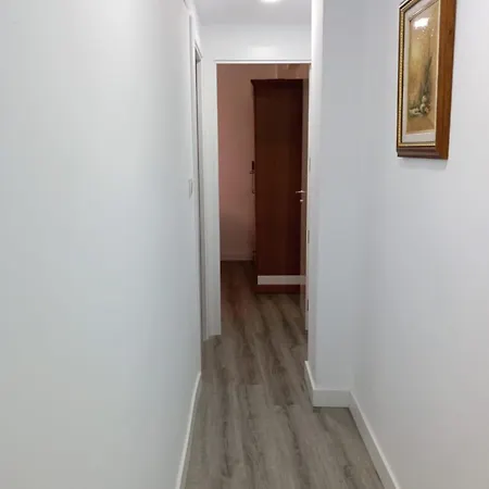 Piso El Camarin