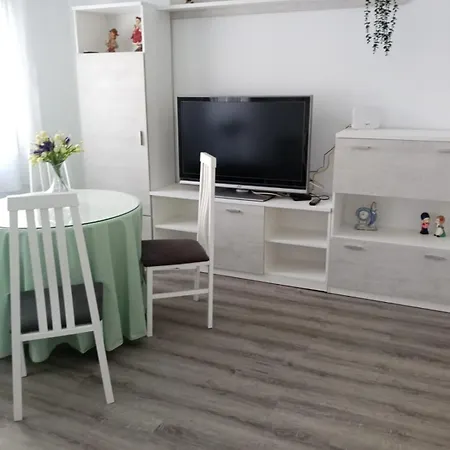 Apartment Piso El Camarin Jaen
