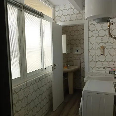 Piso El Camarin * Jaen