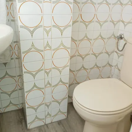 Piso El Camarin Apartment