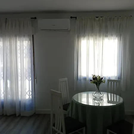 Piso El Camarin Jaen