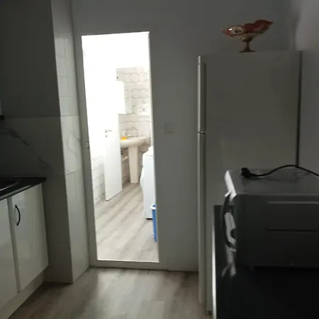 Apartment Piso El Camarin