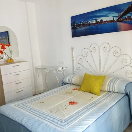 Piso El Camarin * Jaen