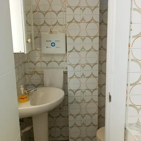 Piso El Camarin