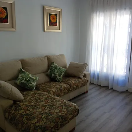 Apartment Piso El Camarin