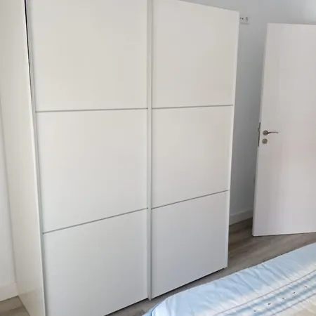Apartment Piso El Camarin *